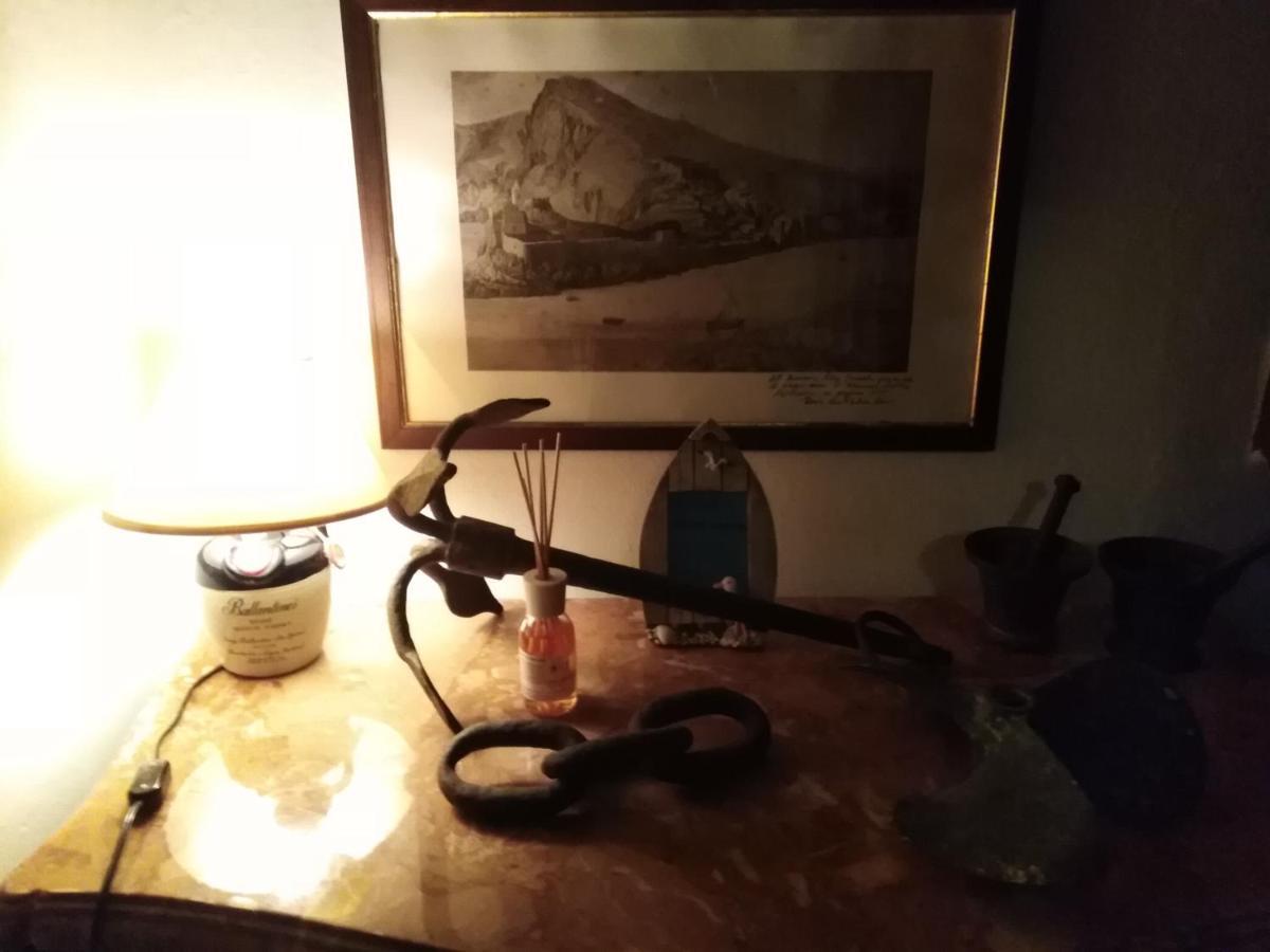 La Nuova Paranza - Le Grazie - Portovenere - Cinque Terre Porto Venere Kültér fotó