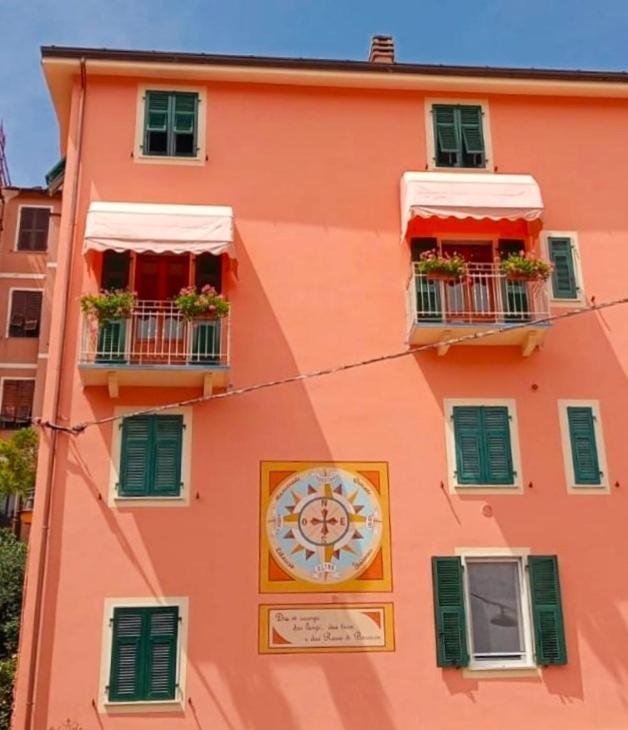 La Nuova Paranza - Le Grazie - Portovenere - Cinque Terre Porto Venere Kültér fotó