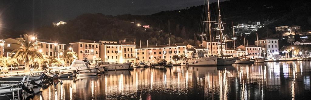 La Nuova Paranza - Le Grazie - Portovenere - Cinque Terre Porto Venere Kültér fotó